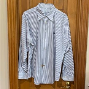 Brooks Brothers Dress Shirt XL